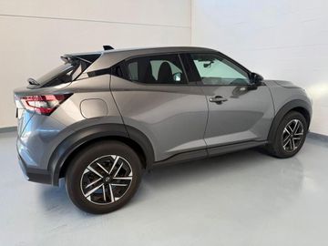 Nissan Juke - 5