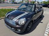 MINI Cabrio Cooper D Highgate/Leder/Klima/SHZ/PDC - MINI MINI: Highgate