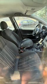 Opel Corsa 1.7 CDTI Sport Sport - Opel Corsa Sport mit Diesel-Antrieb