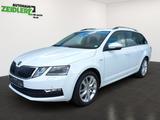 Skoda Octavia III Combi 1.0 TSI DSG Clever NAVI*STHZ - Skoda Octavia: Ii Combi