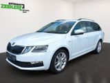 Skoda Octavia III Combi 1.0 TSI DSG Clever NAVI*STHZ - Skoda Octavia: Iii