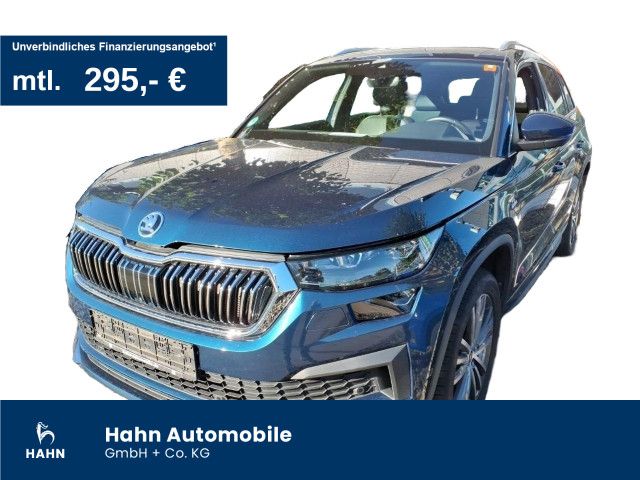 Image of Skoda Kodiaq