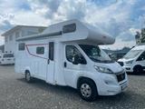 LMC Tourer Alkoven A 690 6Sitz und Schlafplätze - 6 Schlafplätze