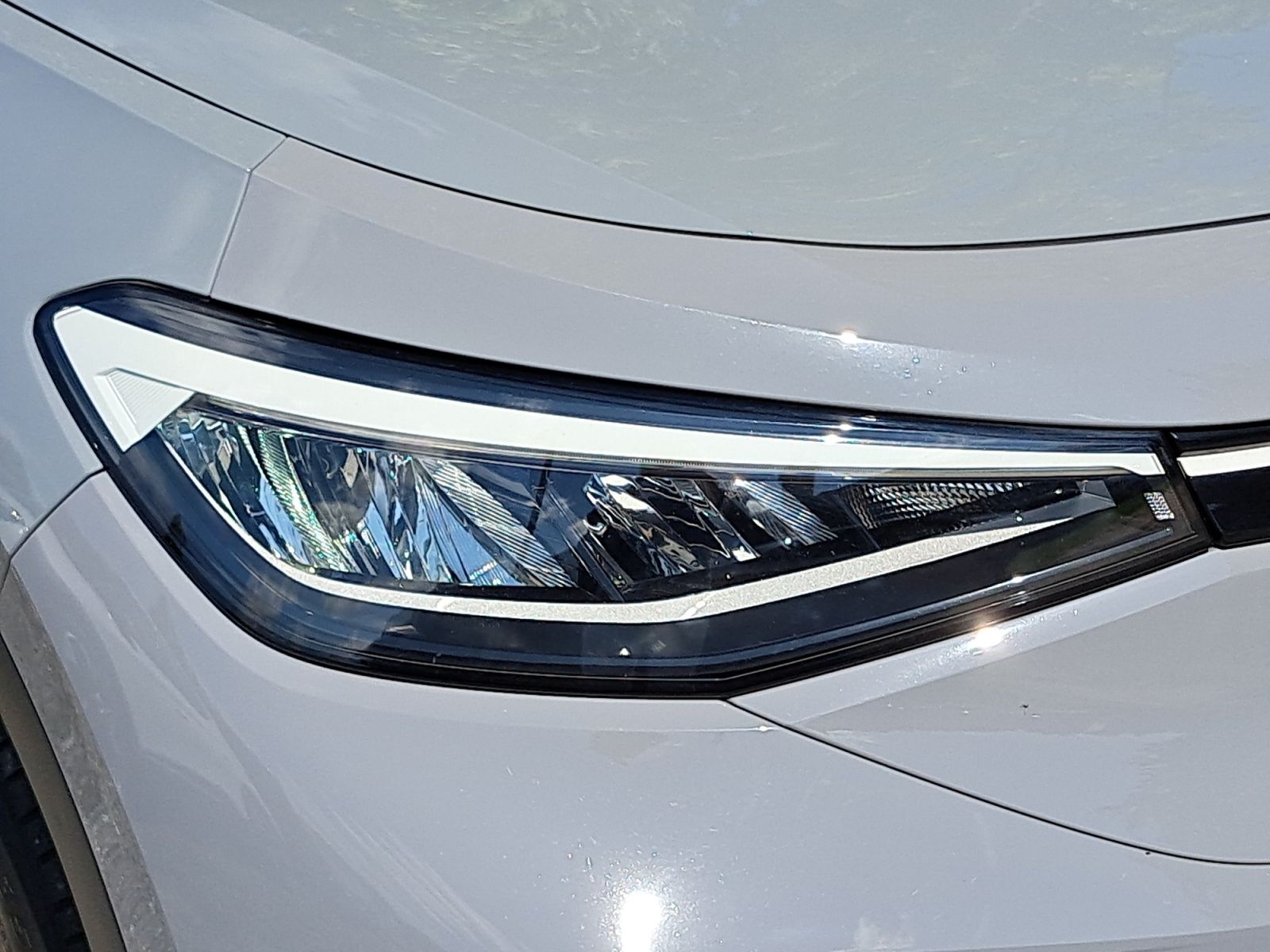 Volkswagen ID.4 Pure Performance 2,99% NAV ACC LED 19" APP foto 6