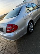 Mercedes-Benz E 200 KOMPRESSOR AVANTGARDE BJ 2005 | unfallfrei - gebrauchte Mercedes-Benz E-Klasse aus dem Jahr 2005