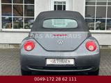 Volkswagen New Beetle Cabriolet 1.6 - Volkswagen New Beetle mit Benzin-Antrieb: Cabrio