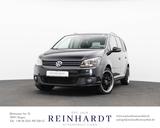 Volkswagen TOURAN 2.0TDi SYTLE ALL-BLACK/AHK/PANO/7-SITZE - VW Touran Gebrauchtwagen in Dortmund