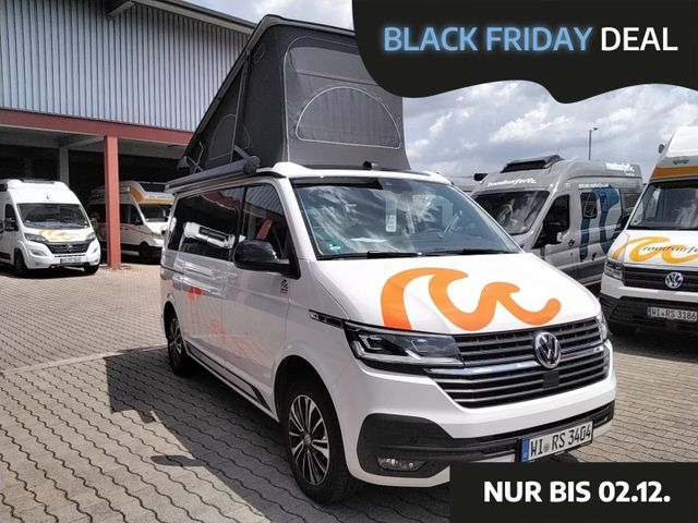 Volkswagen T6.1 California Beach EDITION *LED *Navi *AUT *S