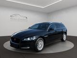 Jaguar XF 20d Portfolio Sportbrake LEDER/PANORAMA - Jaguar in Mönchengladbach