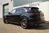 Porsche Cayenne 3.0 E-Hybrid automatik -PANO-LEER-CHRONO - Auto gebraucht