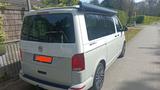 Volkswagen T6.1 California Beach  - VW T6 California in Essen