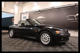 BMW Z3 1.9i HARDTOP  / 1st OWNER / FULL SERVICE !! - gebrauchte BMW Z3 aus dem Jahr 1996