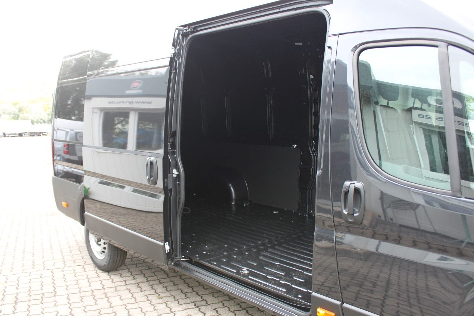 Fahrzeugabbildung Fiat Ducato KaWa Maxi  L4H2 180PS Full LED