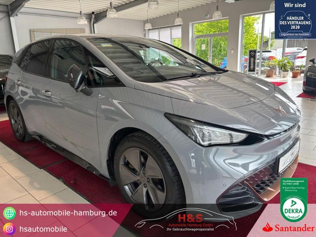 CUPRA Born Sitzheizung*VOLL LED
