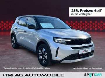 Opel Frontera GS Hybrid 81kW (110PS) eDCT6