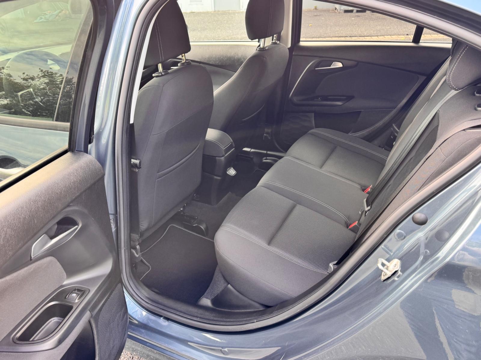 Fiat Tipo 1.0 T3 LIFE Navi LED Klima Digi-Cocpit Alu