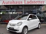 Smart ForFour*Benzin*Faltdach*Navi*Sitzheizung*Passion - Smart: Be