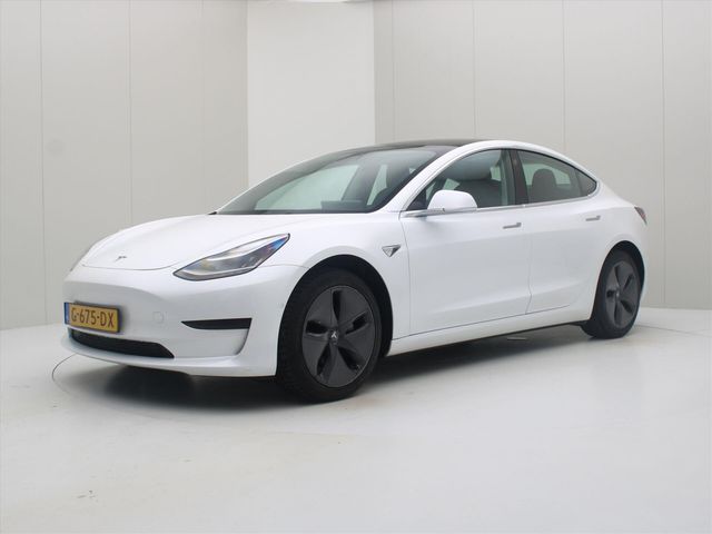 Tesla Model 3 Standard RWD Plus [ AUTOPILOT+60 kWh+PRE