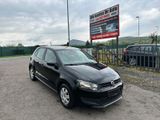 Volkswagen Polo 1.2 TDI Trendline 1.Hand - Volkswagen Polo: TDI Trendline