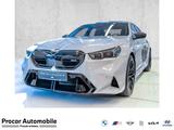 BMW M5 Limousine Ultimate Pak. CARBON AHK SHZ 305KMH - BMW Gebrauchtwagen