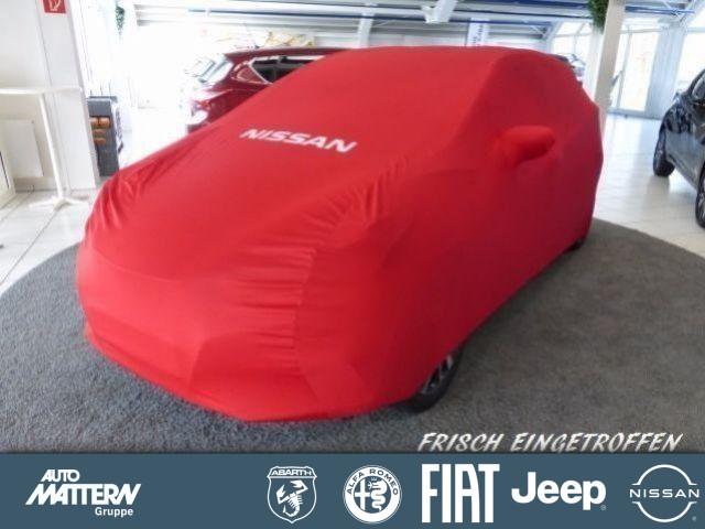 Nissan X-Trail 1.6 dCi Tekna Klimaaut.|Kamera|PDC|NAVI|