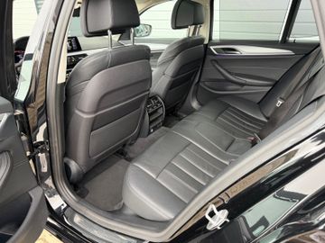 BMW 520 - 11