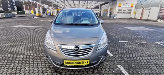 Opel Meriva B Innovation