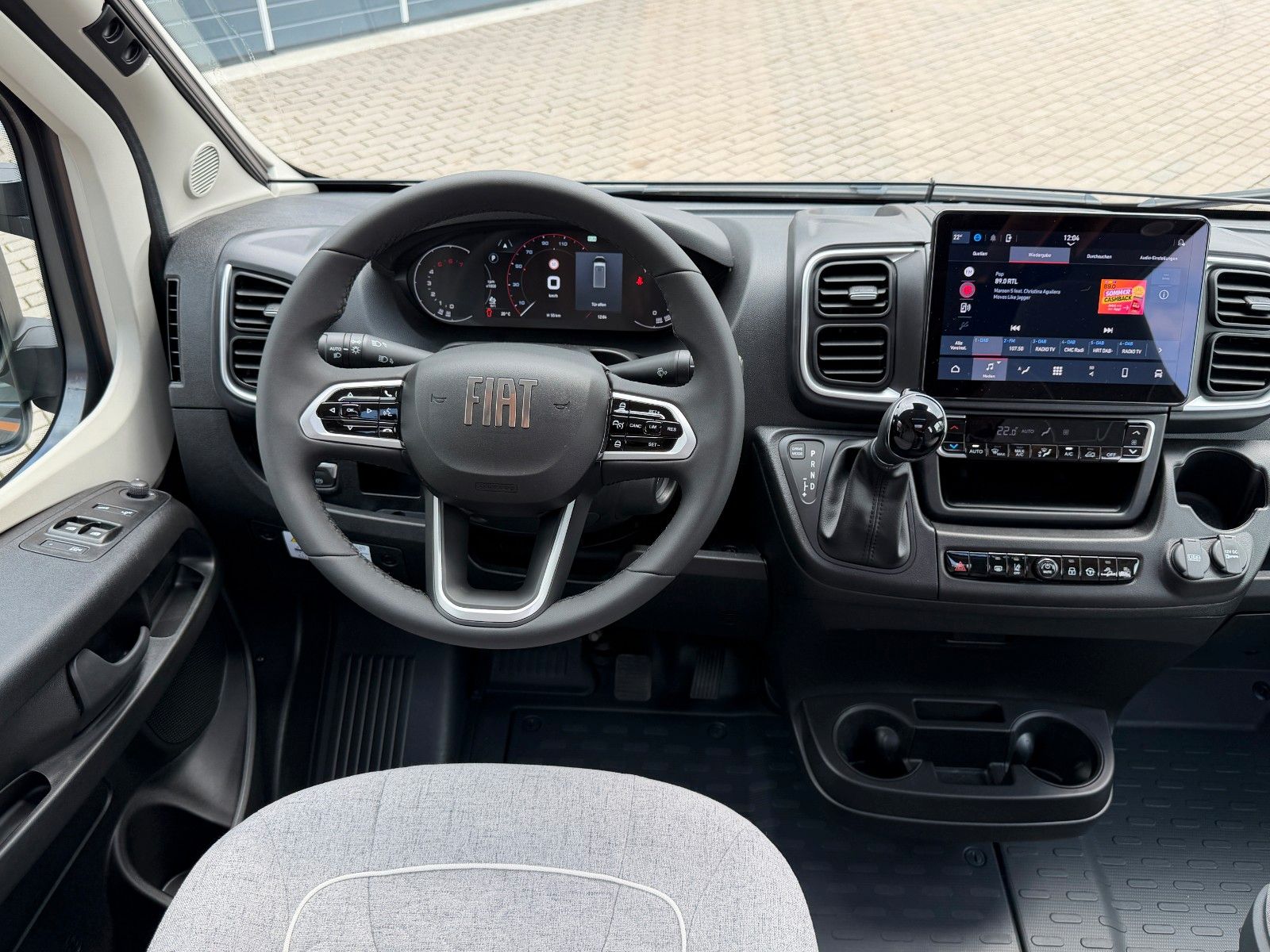 Fahrzeugabbildung Malibu Van 640 LE RB GT - first class two rooms