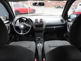 Volkswagen Lupo Comfortline 1,4 Autom Klima Alu15 2.Hd 76Tk - VW Lupo Gebrauchtwagen
