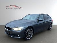 BMW 320d*Advantage*Navi*RFK*SHZ*LED*Tüv Neu*