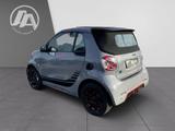 Smart ForTwo EQ cabrio BRABUS+EDITION ONE+LED+Kam+JBL - Smart ForTwo mit Elektro-Antrieb: Cabrio