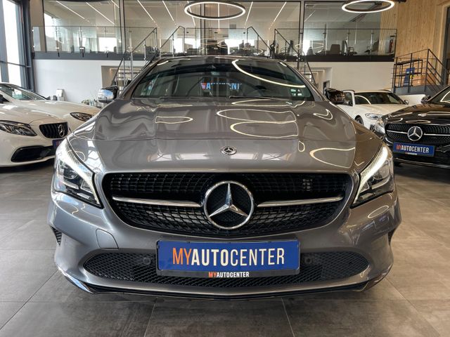 Mercedes-Benz CLA 200 Shooting Brake *KAM*NAVI*LED*PDC*PANO*