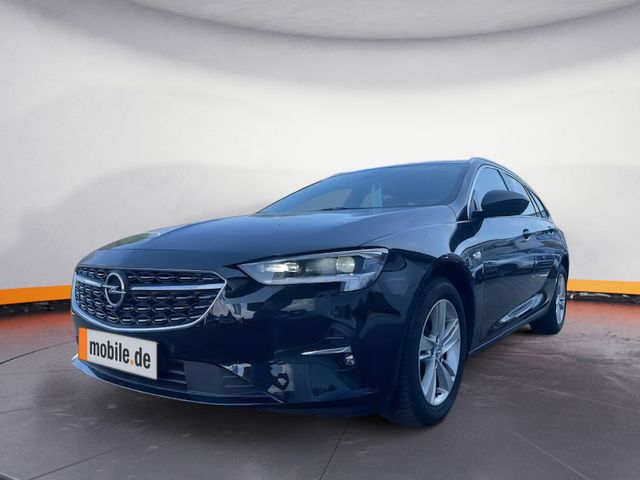 Opel Insignia 2.0 CDTI Elegance LED*AHK*NAV*Lenkrhzg