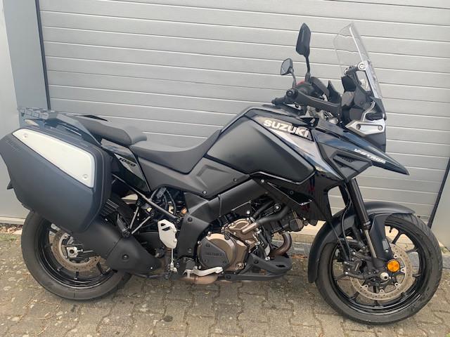 Suzuki DL1050