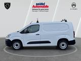 Citroën Berlingo Kasten 1.5 BlueHDI Club XL/L2, 1.Hand - Citroën Berlingo: L2