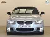 BMW 325i LCI 3.0 218PS Cabrio Automatik M Paket Navi - gebrauchte BMW 325 aus dem Jahr 2014