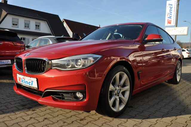 BMW 335 3 Gran Turismo 335 i xDrive