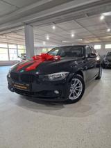 BMW 320 3 Limousine 320 i - Garantie * - gebrauchte BMW 320 aus dem Jahr 2015