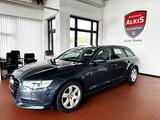Audi A6 Avant 3.0 TDI DPF multitronic,AHK,Sitzh.,Navi - Audi A6: Multitronic