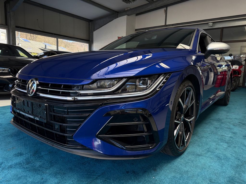 Image of Volkswagen Arteon