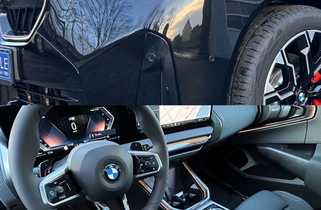 BMW X3 20 d xDrive M Sport PRO * NEUES MODELL *PANO*