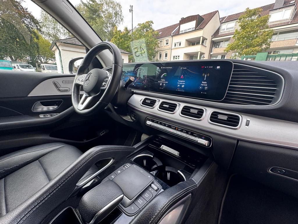 Mercedes-Benz GLE 300