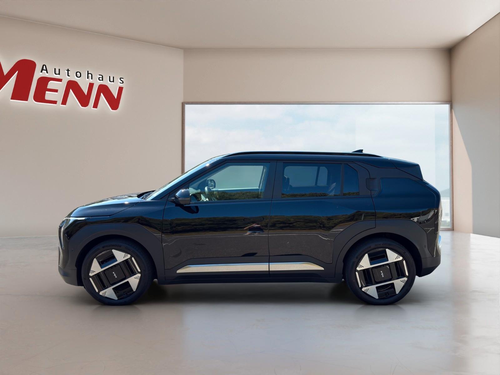 Kia EV3 58,3kWh Earth WP 360 Kamera 19" Elek. Heckkl