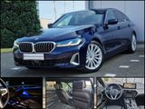 BMW 545e xDrive Luxury BOWERS~3x ROLLO~FOND-DVD - BMW: Navigationssystem, Dvd