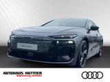 Audi A6 Sportback e-tron quattro 315 kW - Audi A6: Sportback