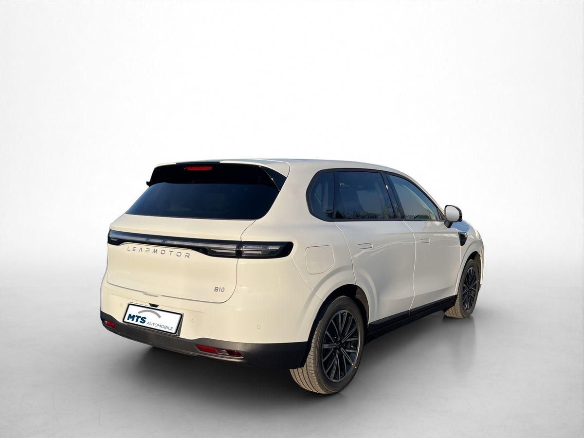 Leapmotor B10 - Bild 6