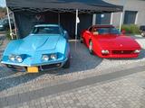 Corvette C3 Sting Ray Coupe 1969 - Corvette Gebrauchtwagen von 1969