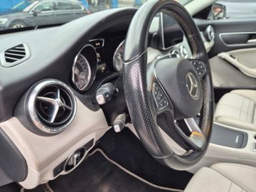 Mercedes CLA 180 - 7