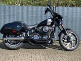 Harley-Davidson FLSB Sport Glide 107 mit Miller-Auspuff - Offers