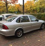 Opel Vectra 1.8 16V Edition 2000 Edition 2000 - Opel Vectra: 20 16v